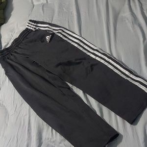 🏫 3 for $10 Adidas Athletic Pants B14/16